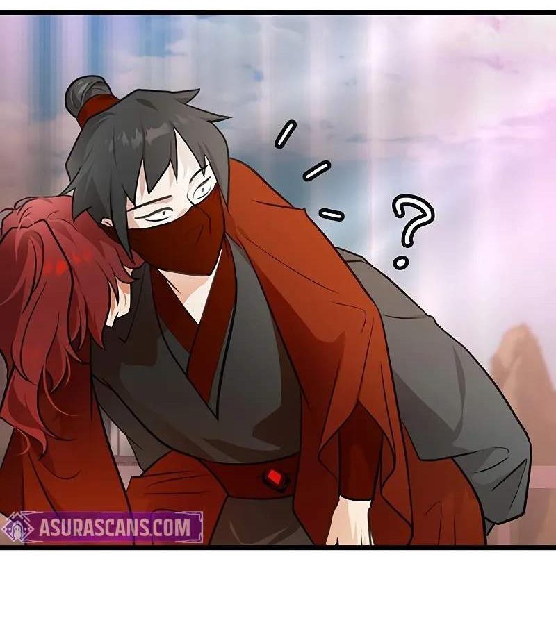 Vợ Tôi Là Giáo Chủ Ma Giáo Chapter 3 - Trang 2